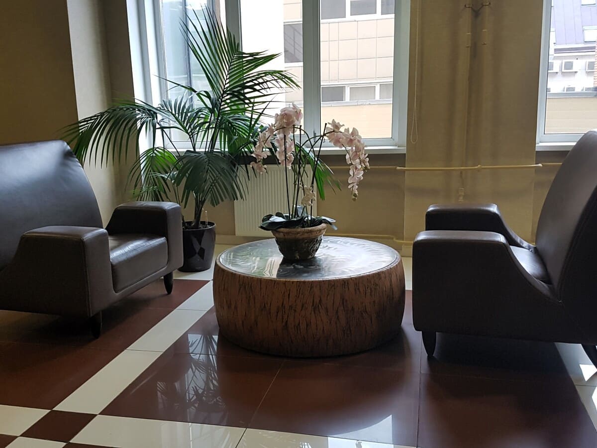 Офисы от 950 до 1100 кв.м. в аренду и продажу в Москве и Московской области